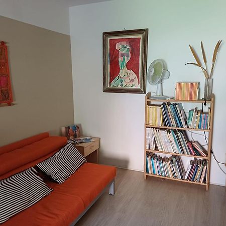 Home Meditamondo Fano Ngoại thất bức ảnh