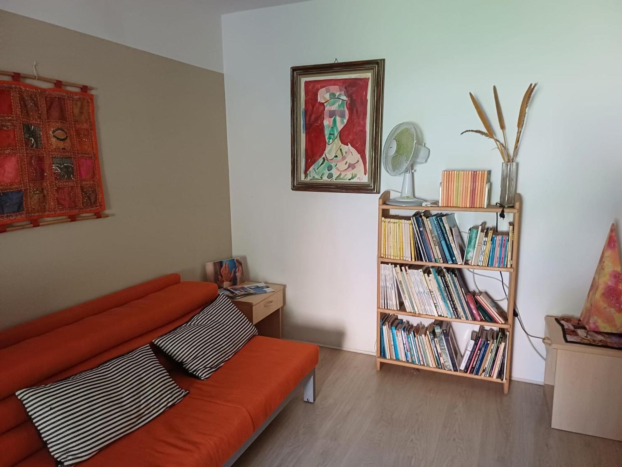 Home Meditamondo Fano Ngoại thất bức ảnh