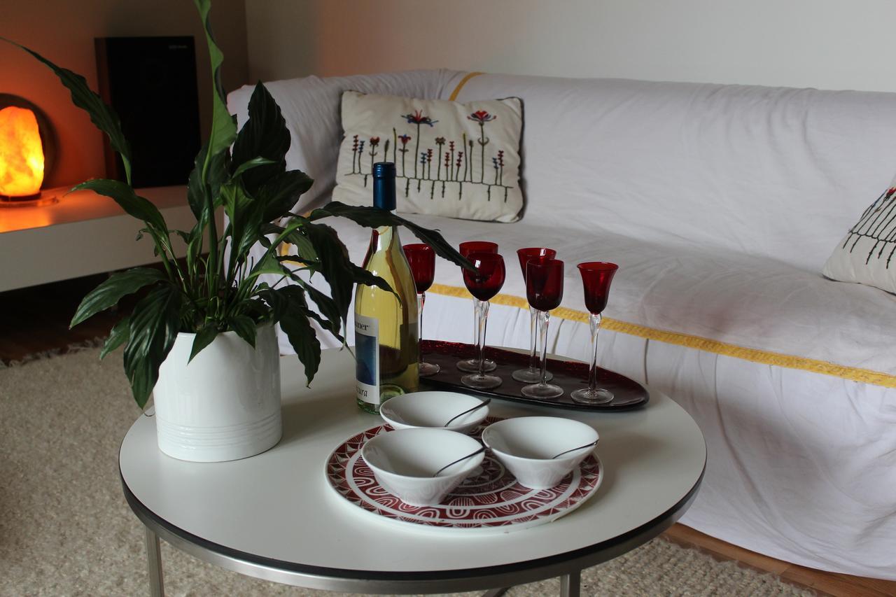 Home Meditamondo Fano Ngoại thất bức ảnh