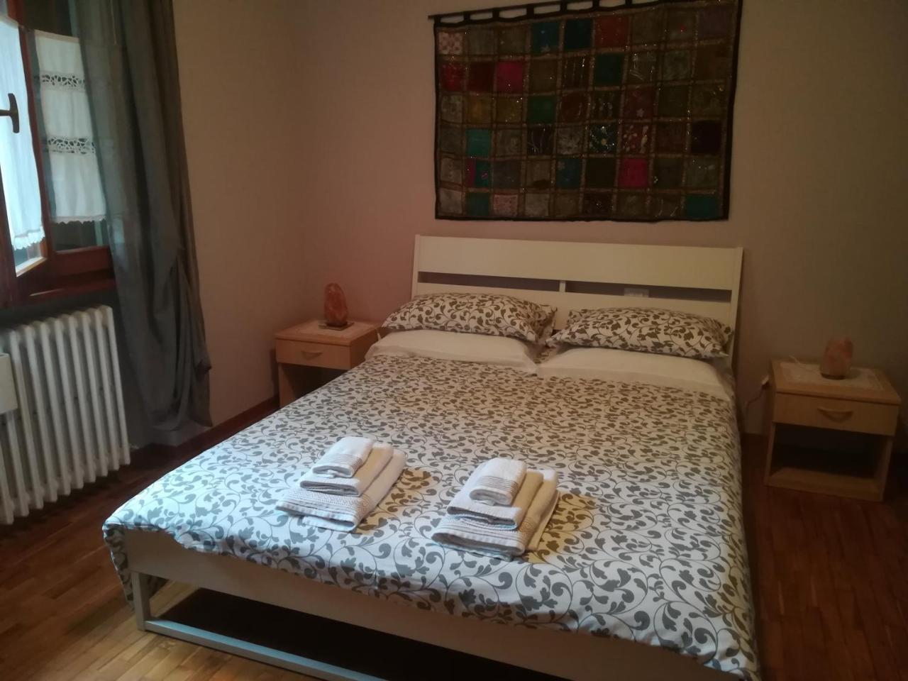 Home Meditamondo Fano Ngoại thất bức ảnh
