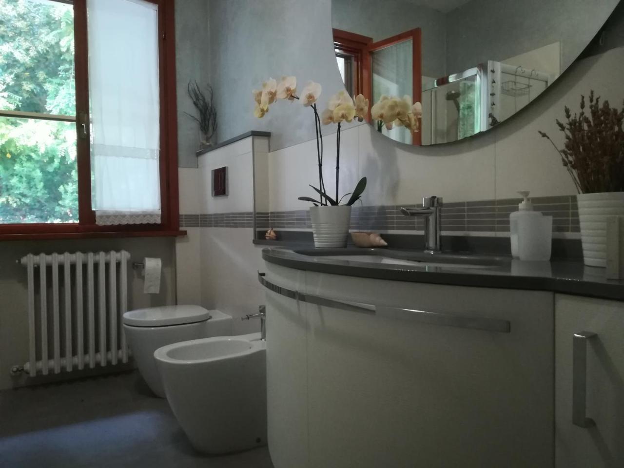Home Meditamondo Fano Ngoại thất bức ảnh