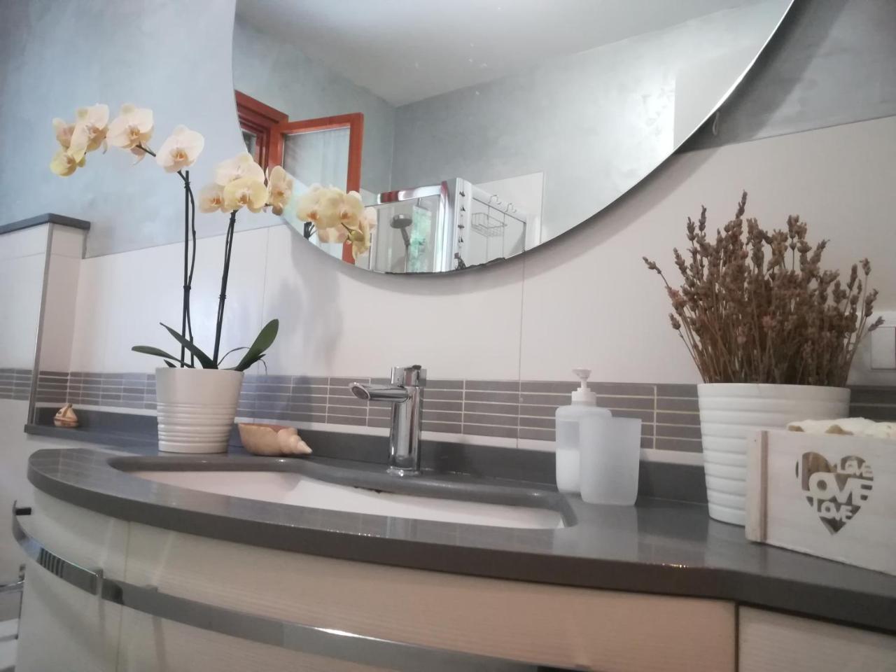 Home Meditamondo Fano Ngoại thất bức ảnh