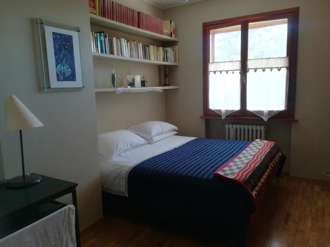 Home Meditamondo Fano Ngoại thất bức ảnh