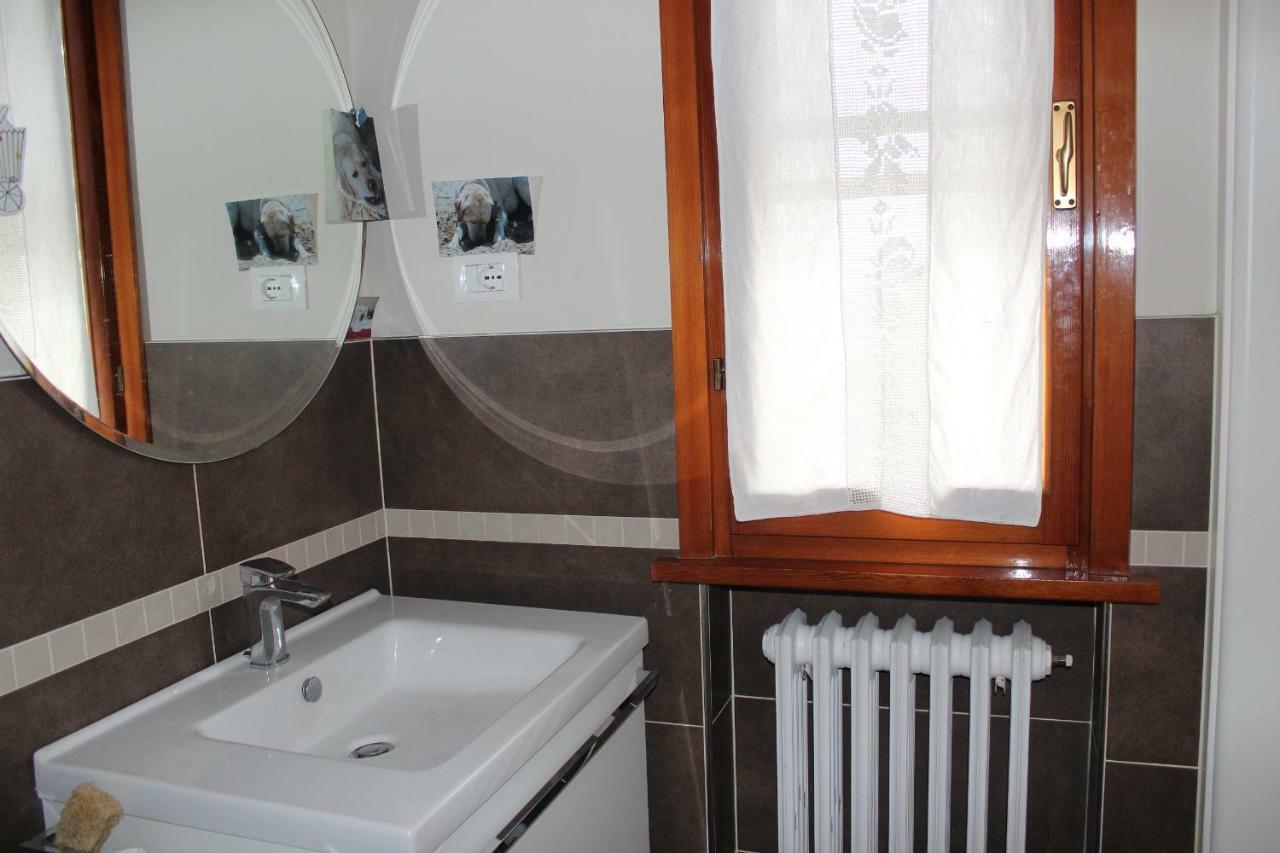 Home Meditamondo Fano Ngoại thất bức ảnh