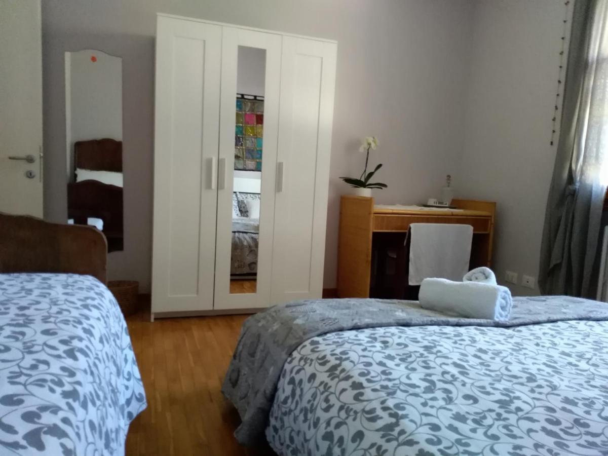 Home Meditamondo Fano Ngoại thất bức ảnh