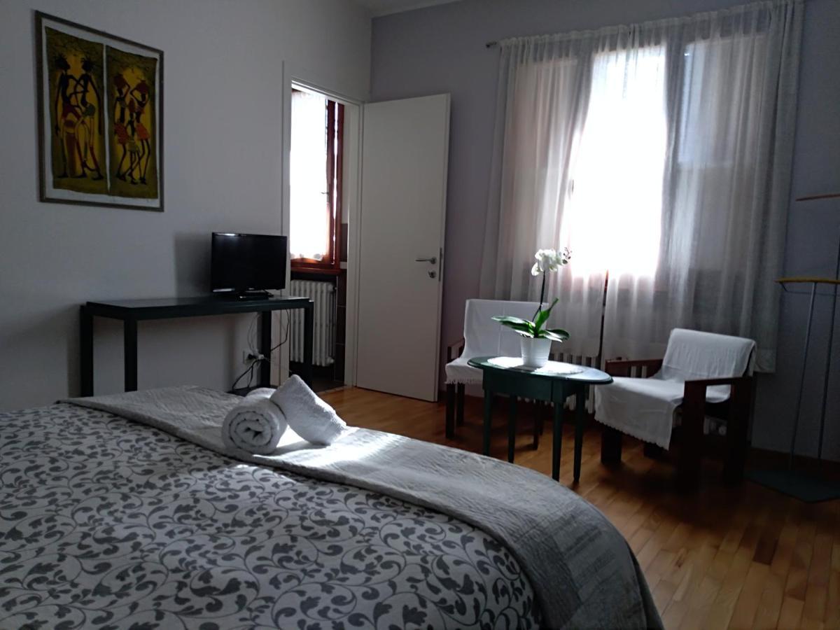 Home Meditamondo Fano Ngoại thất bức ảnh