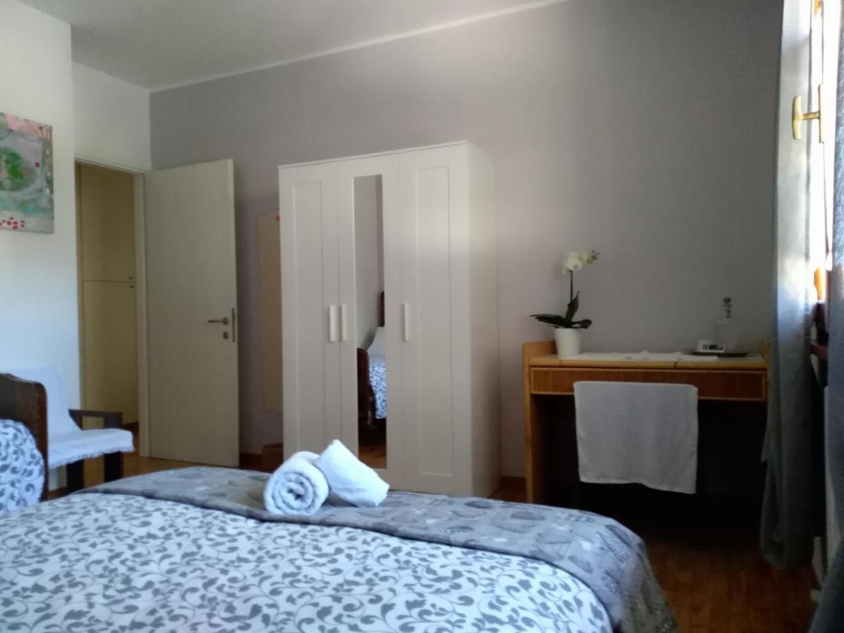 Home Meditamondo Fano Ngoại thất bức ảnh