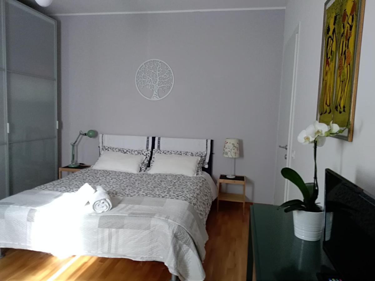 Home Meditamondo Fano Ngoại thất bức ảnh