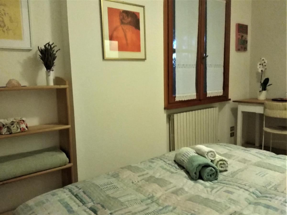 Home Meditamondo Fano Ngoại thất bức ảnh