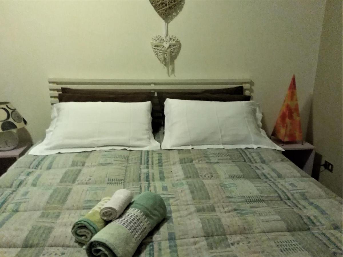 Home Meditamondo Fano Ngoại thất bức ảnh