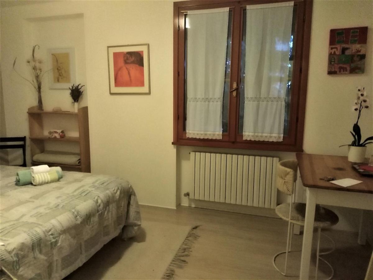 Home Meditamondo Fano Ngoại thất bức ảnh