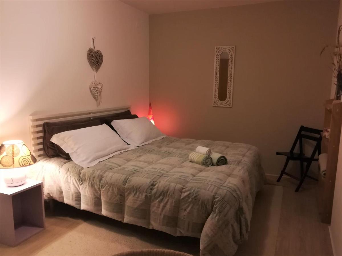 Home Meditamondo Fano Ngoại thất bức ảnh